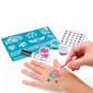 Cra-Z-Art™ Shimmer ''N Sparkle Glitter Nails & Body Tattoos - image 3