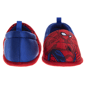Little Boys Marvel™ Spider-Man  The Amazing Spidey Plush Slippers - image 4