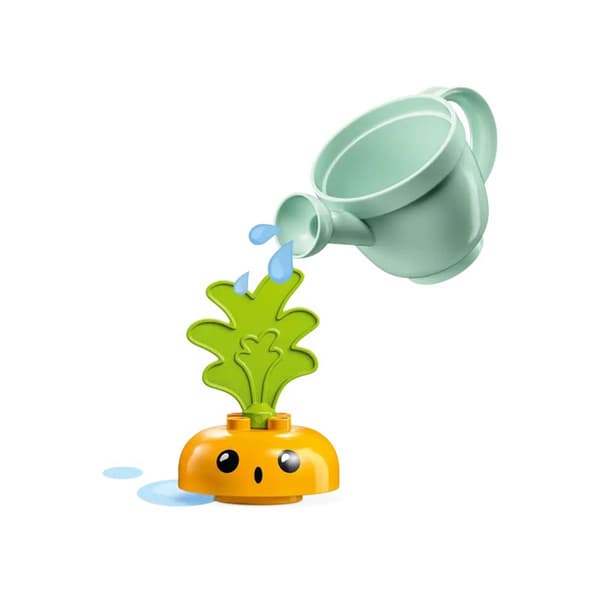 LEGO® DUPLO Growing Carrot