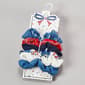 Womens Fantasia 6pk. Bandana Hair Twisters - image 2