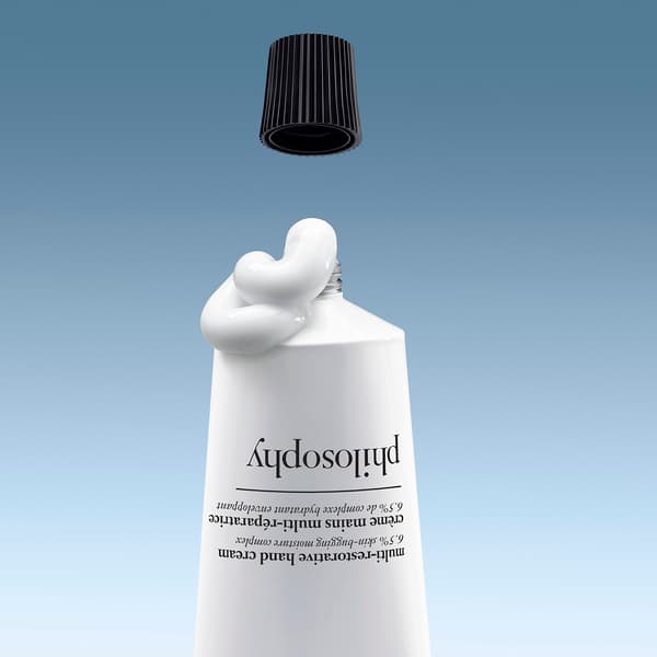 Philosophy in Good Hands Multi Restorative Hand Cream