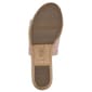 Womens Cliffs by White Mountain Biancia Wedge Sandals - image 6