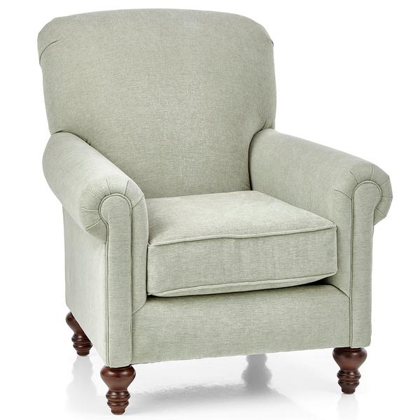 Dimensions Eliza Accent Chair - image 