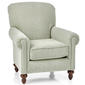 Dimensions Eliza Accent Chair - image 1