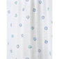 Womens HUE® Riviera Seashell Pointelle Boxer Pajama Bottoms - image 3