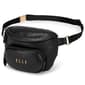 ELLE Wayfarer Vegan Leather Monogram Sling Bag - image 2