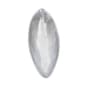 9th & Pike&#174; Boat Shaped Metal Tray - image 4