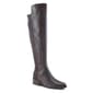 Womens Spring Step Rider Tall Boots - image 1