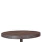 Elements Wynn Adjustable Backless Bar Stool - image 8