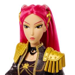 Mattel® K-POP Demon Hunters Mira Golden Singing Doll
