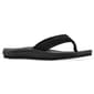 Womens White Mountain Bays Flip Flops - image 6
