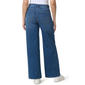 Petite Gloria Vanderbilt Amanda Wide Leg Jeans - Short - image 2