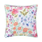 J. Queen New York Jules 18in. Square Decorative Throw Pillow - image 2