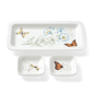 Lenox® Butterfly Meadow® Sushi Plate & Bowls - image 2