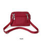 Baggallini Legacy Triple Zip Convertible Crossbody - image 2