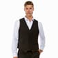 Mens ZeGarie Slim Fit Vest - image 1