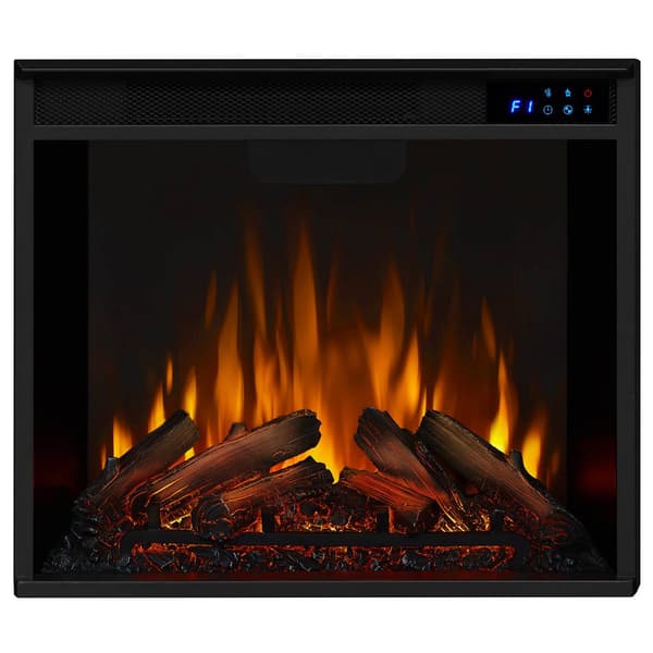 Real Flame Hollis Electric Fireplace