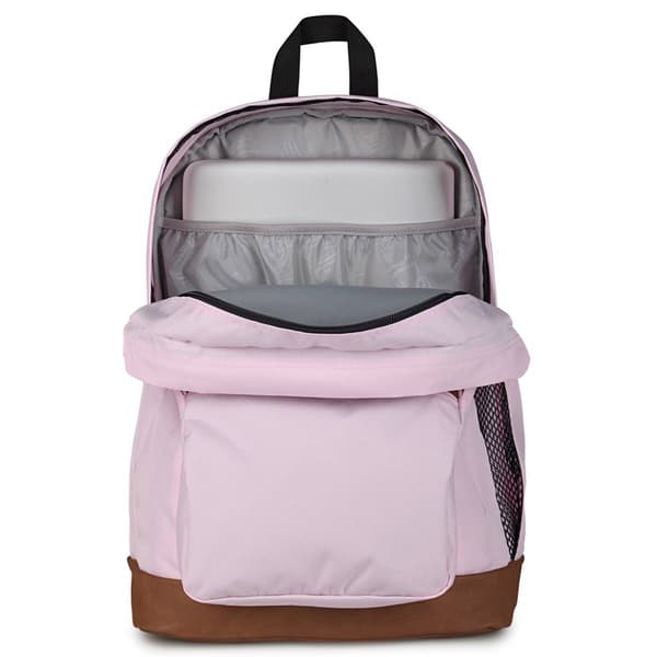 JanSport® Cool Student Misty Rose Backpack