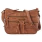 Stone Mountain Smokey Boat Bottom Hobo - image 1