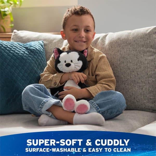 Gund Disney 15in. Figaro Toothpick Plush