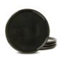 Stone Lain Eden 4pc. Dinner Plate Stoneware Set - image 1