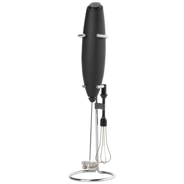 Bombay Stainless Steel 2 in 1 Frother - image 