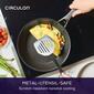 Circulon A1 Series Nonstick Induction 10in. Frying Pan - image 6