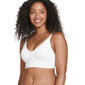 Womens Jockey&#40;R&#41; Light Lift Bralette 4465 - image 1