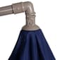 Northlight Seasonal 10ft. Offset Outdoor Patio Umbrella - image 3