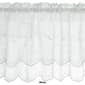 Habitat Hathaway Rod Pocket Valance - image 4