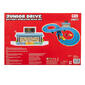 G.B. Pacific Battery Operated Jr. Drive Road Racing Set - image 2