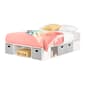 South Shore Flexible Bed with Baskets - image 2
