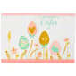 Northlight Seasonal Happy Easter Floral Placemats - Set of 4 - image 3