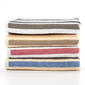 Soft Embrace Stripe Bath Towel Collection - image 2