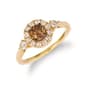 Le Vian(R) 14kt. Gold 1/2ctw. Ring - image 1