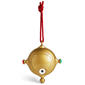 Demdaco Santa&#39;s Kindness Ornament &amp; Journal - image 5