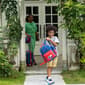 Nautica Adventure 5pc. Kids Nautica Peace Luggage Set - image 7