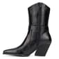 Womens New York & Company Wesley Wedge Boots - image 3
