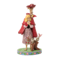 Jim Shore Disney Traditions Aurora with Animals Figurine - image 2
