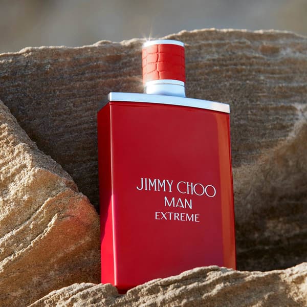 Jimmy Choo Man Extreme Eau de Parfum
