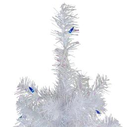 Northlight Seasonal 3ft. White Pine Artificial Christmas Tree