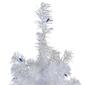 Northlight Seasonal 3ft. White Pine Artificial Christmas Tree - image 3