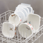Lenox® Butterfly Meadow® Small Round Container - image 2