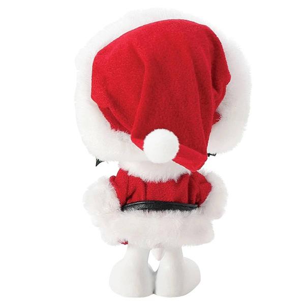 Department 56 Spruced Up Snoopy Figurine