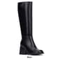 Womens Olivia Miller Sky Tall Boots - image 8