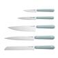 BergHOFF Slate Stainless Steel 5pc. Complete Knife Set - image 1