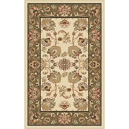 Tayse Sensation Gabrielle Accent Rug - Beige