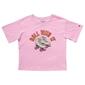 Girls &#40;7-16&#41; Champion Roll With It Boxy Graphic Tee - image 2