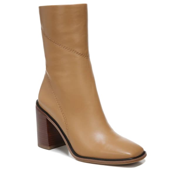 Womens Franco Sarto Stevie Ankle Boots - image 