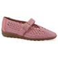 Womens Cliffs by White Mountain Cordette Mary Jane Flats - image 1
